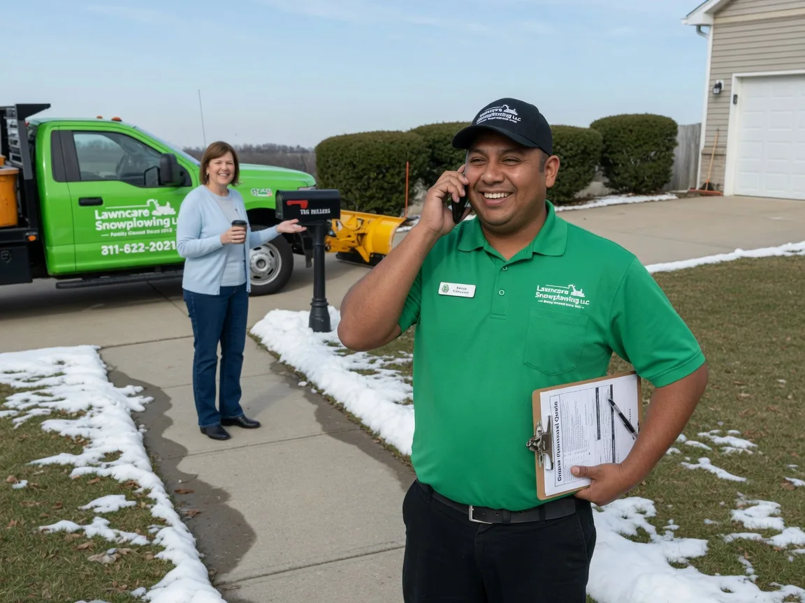 Lawn Care Services By Expert Landscaper North Arlington, NJ FAQs